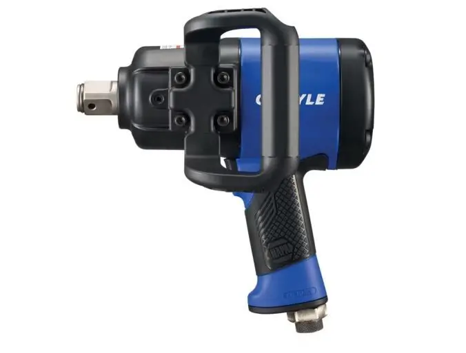 Milwaukee Tool M12 Fuel™ Kit De Destornillador De Impacto Hexagonal De 1/4"
Precios Incluyen I.S.V. 1