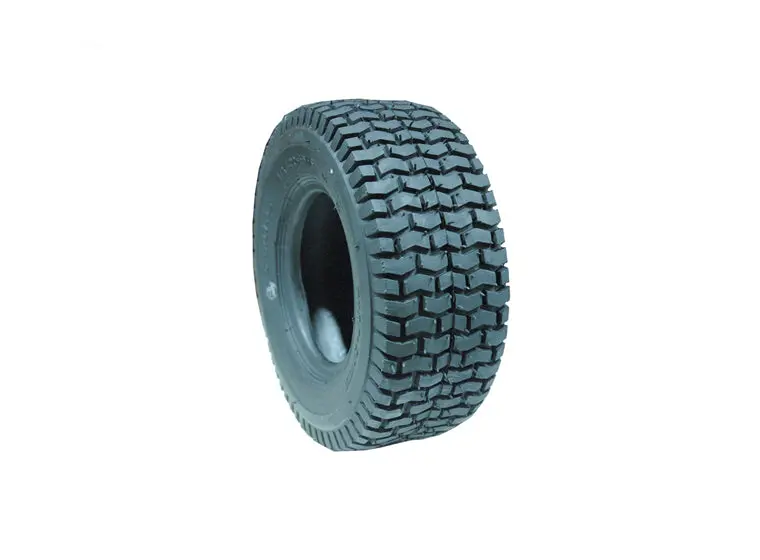 13X5.00-6 Carlisle 5110211 Tire With Turf Saver Tread 1