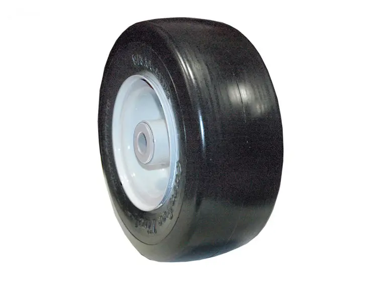Gravely 58903200 Flat-Free Front Caster Wheel Replacement 1