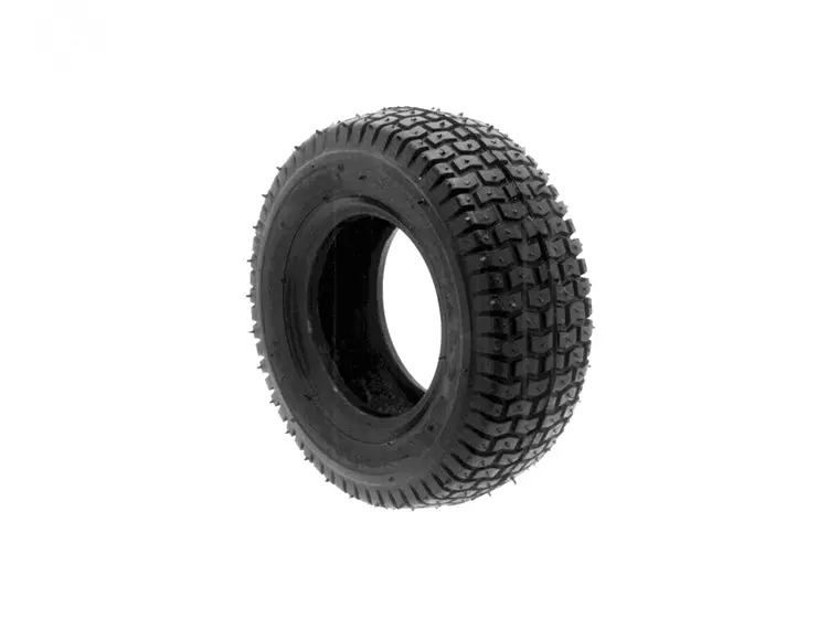 16X6.50-8 Lawn Mower Tire Cheng Shin Turf Tread 4-Ply Tubeless 1