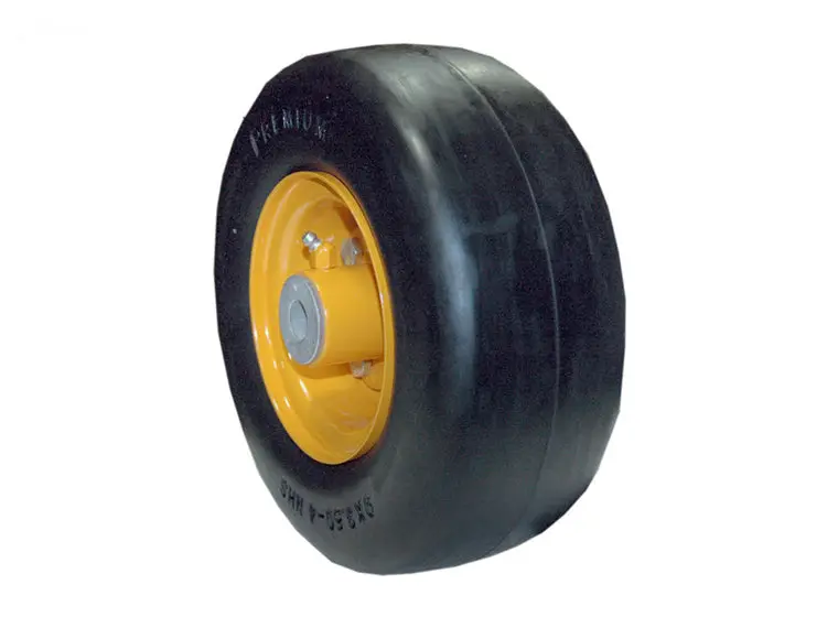 Scag Caster Wheel For Walk Behind Mower 1