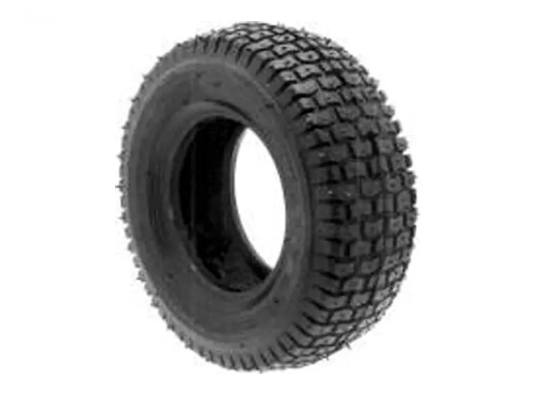 8X3.00-4 Turf Tire Replacement For Toro 68-8960 1