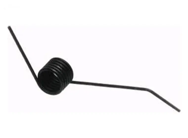 Parker Thatch-O-Matic Dethatcher Tine Set P/N 66-238-A (Set Of 101) 2