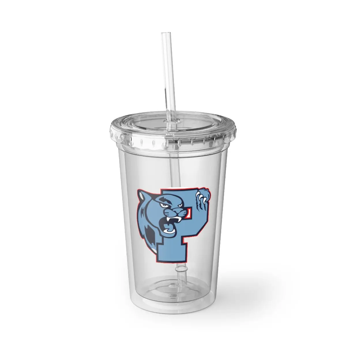 Piedmont Hs Acrylic Cup 1