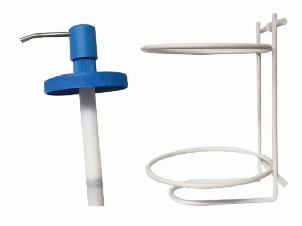 Bardahl Dispenser + Holder Til 3 Ltr. Håndrens 1