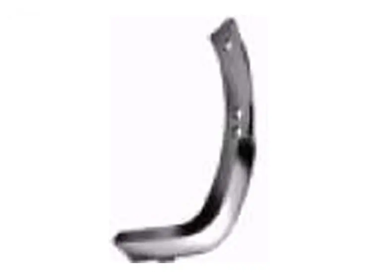 Troy Bilt 12" Lh Bolo Tiller Tine 1
