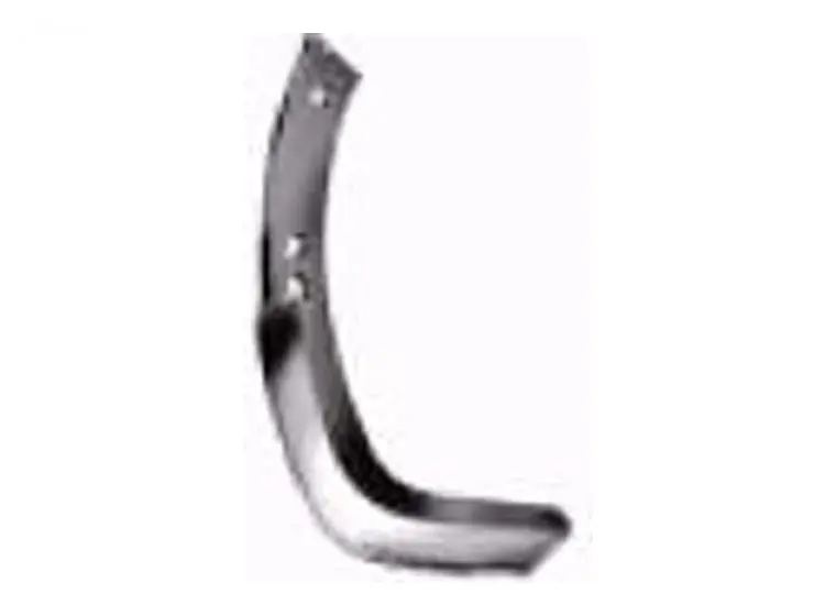 Troy Bilt 12" Rh Bolo Tiller Tine 1