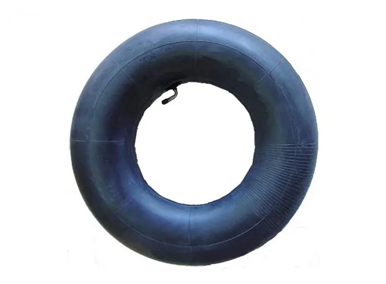2.80X2.50-4/8X3.00-4 Tire Tube ("L-Shaped" 90° Valve Stem) 1