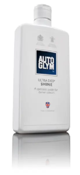Autoglym Polish 500 Ml. 1