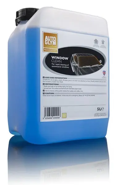 Autoglym Glasrens 1
