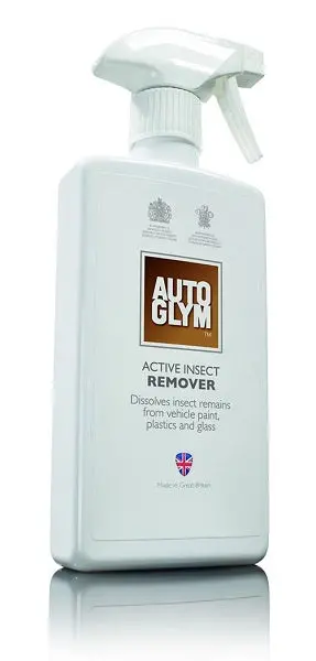 Autoglym Insektfjerner 500 Ml. 1