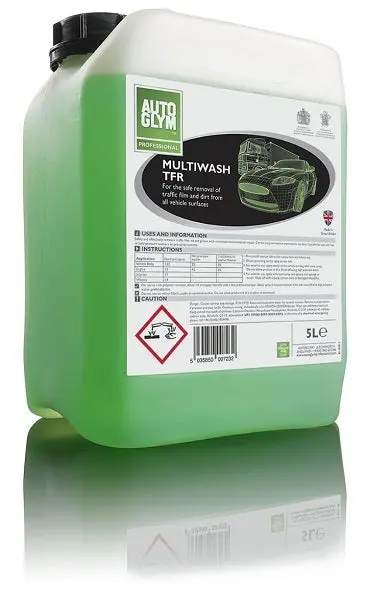 Autoglym Multiwash Tfr Universial 1
