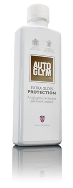 Autoglym Lakforsegling 1