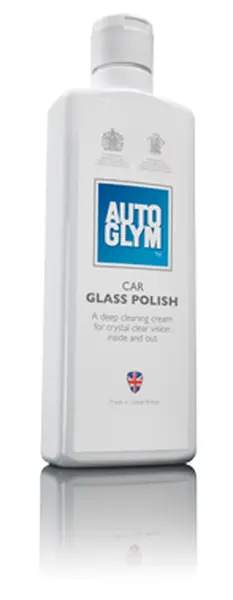 Autoglym Glaspolish 325Ml. 1