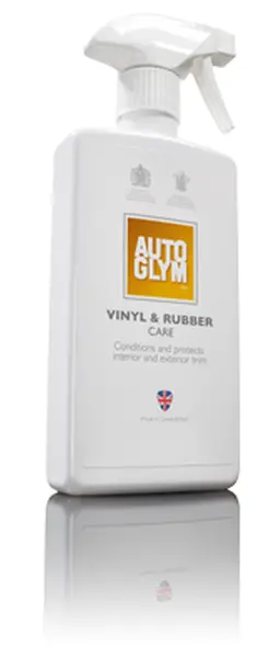 Autoglym Vinylmakeup 500 Ml. 1