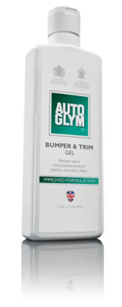 Autoglym Vinylmakeup Udvendig 325 Ml. 1
