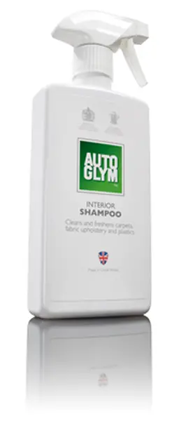Autoglym Interiørrens 500 Ml. 1