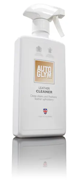 Autoglym Læderrens 500 Ml. 1