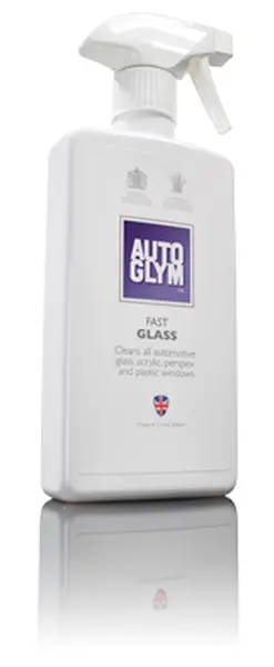 Autoglym Glasrens 500 Ml. 1