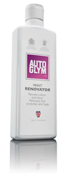 Autoglym Lakrens Grov 325 Ml. 1