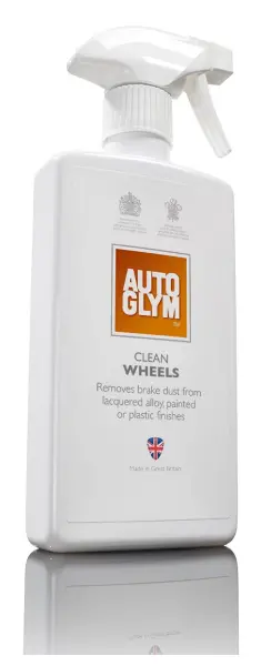 Autoglym Fælgrens Syreholdig 500 Ml. 1