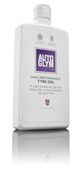 Autoglym Dækglans 500 Ml. 1