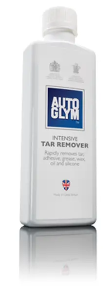 Autoglym Tjærefjerner 500 Ml. 1