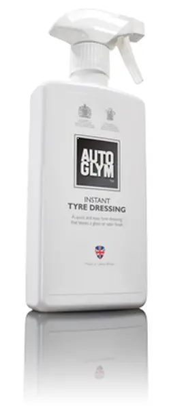 Autoglym Dækglans 500 Ml. 1