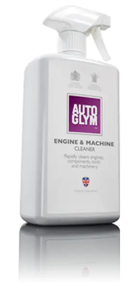 Autoglym Motorvask 1 Ltr. 1