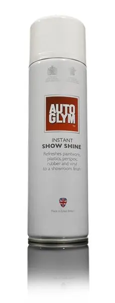 Autoglym Sprayvoks 450 Ml. 1