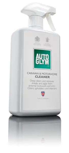 Autoglym Caravan/Campingvogn Rens 1 Ltr. 1