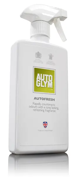 Autoglym Luftfrisker 500 Ml. 1