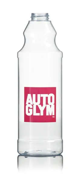 Autoglym Universalflaske 0,5 Ltr. 1