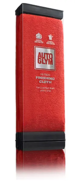 Autoglym Mikrofiber Polerklud 1