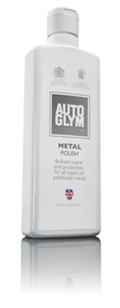 Autoglym Metal Polish 325 Ml. 1
