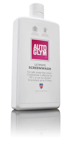 Autoglym Sprinklerkoncentrat 500 Ml. 1