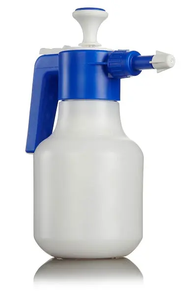 Pumpeflaske 1,5 Ltr. 1