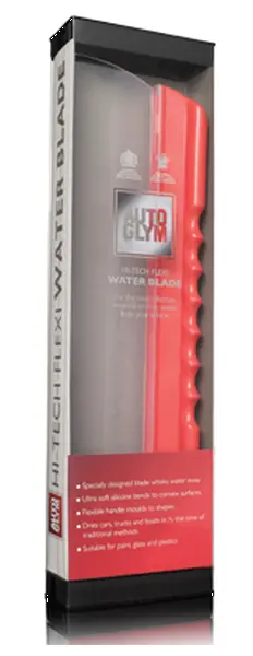 Autoglym Vandskraber 1