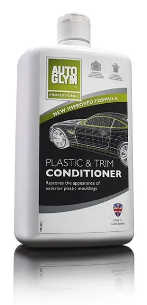 Autoglym Vinylmakeup Udvendig 1 Ltr. 1