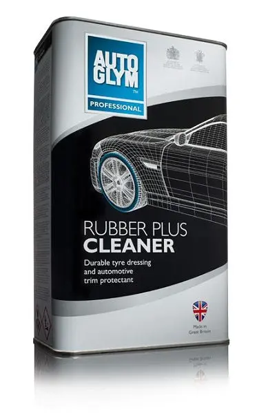Autoglym Dækglans ( Plast & Gummifornyer ) 5 Ltr. 1