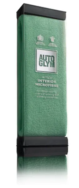 Autoglym Mikrofiber Interiørklud 1