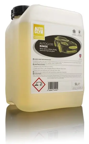 Autoglym Skyllevoks 1