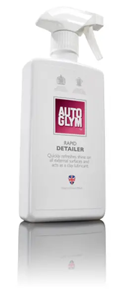 Autoglym Rapid Detailer 500 Ml. 1