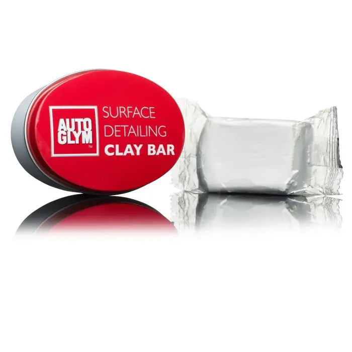 Autoglym Claybar 1