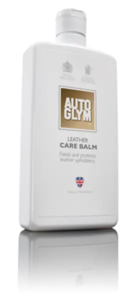 Autoglym Læderpleje 500 Ml. 1