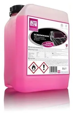 Autoglym Sprinklerkoncentrat 5 Ltr. 1
