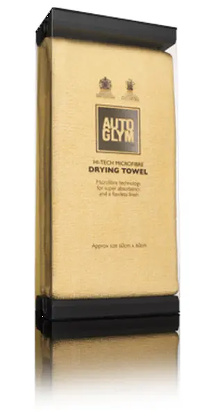 Autoglym Mikrofiber Håndklæde 1