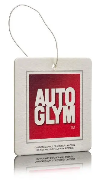 Autoglym Luftfriskerbrik 1
