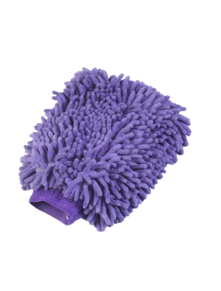 Mikrofiber Vaskehandske 1