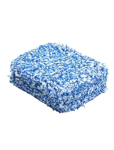 Stor Luksus Mikrofiber Vaskesvamp 1